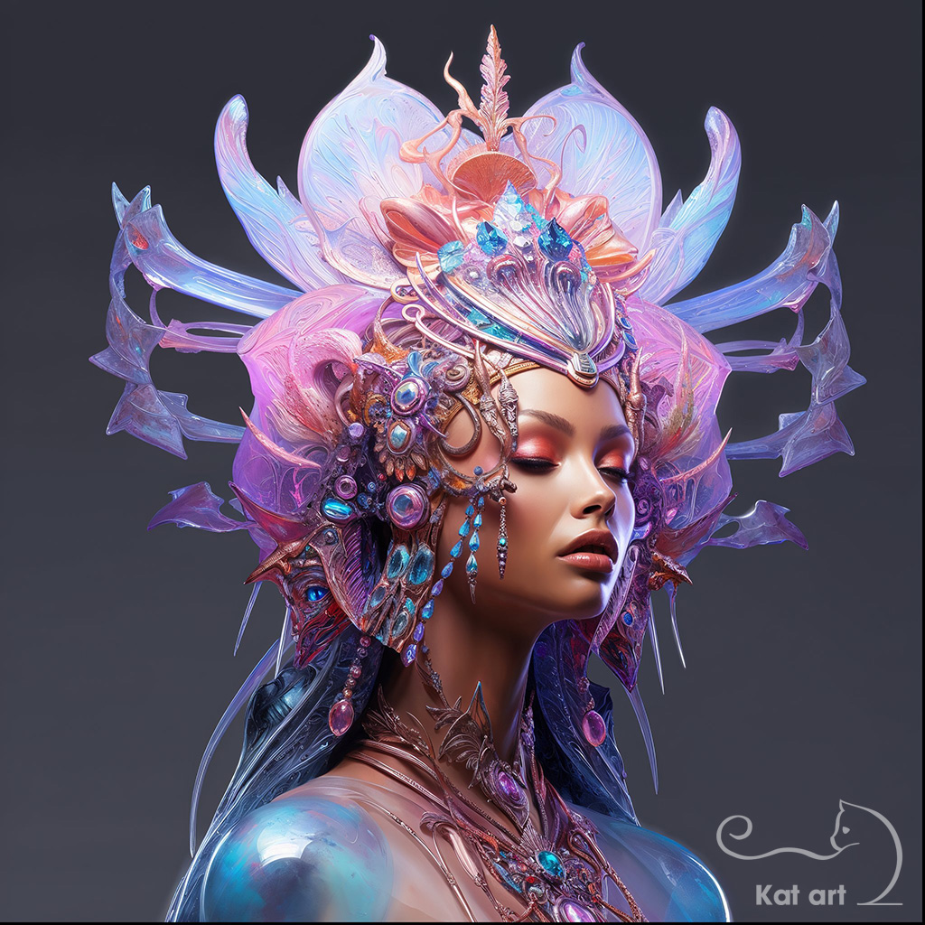 Goddess 1