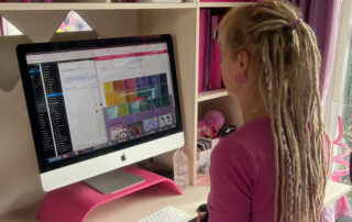 Zoveel mensen, zoveel klanten.