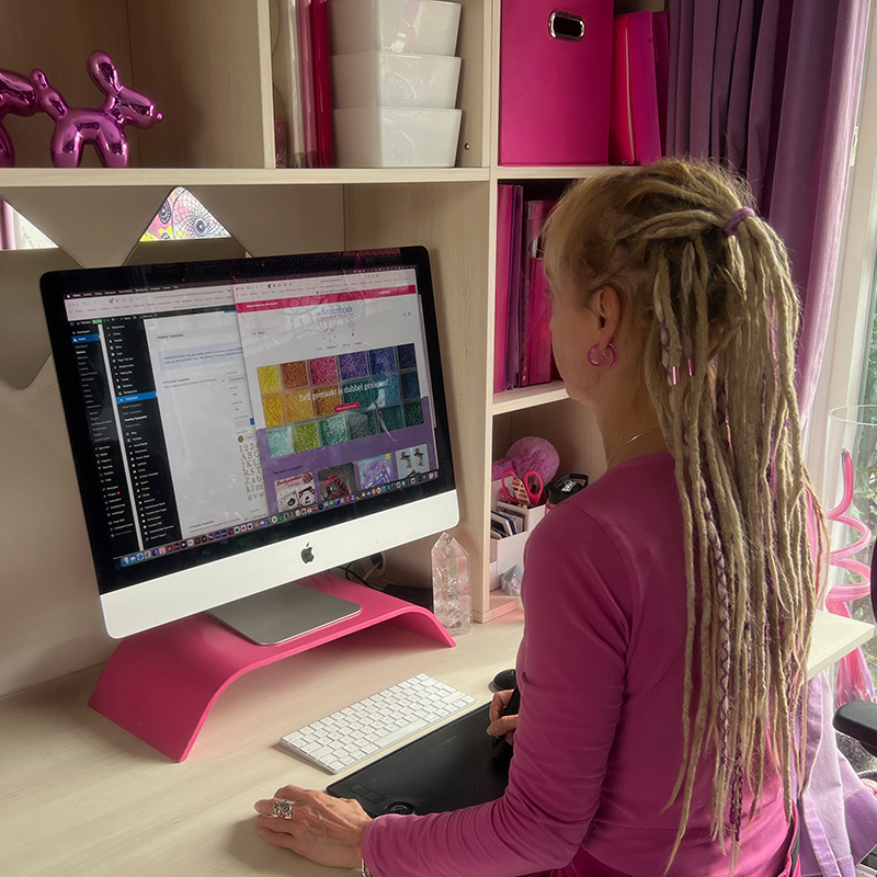 Zoveel mensen, zoveel klanten.