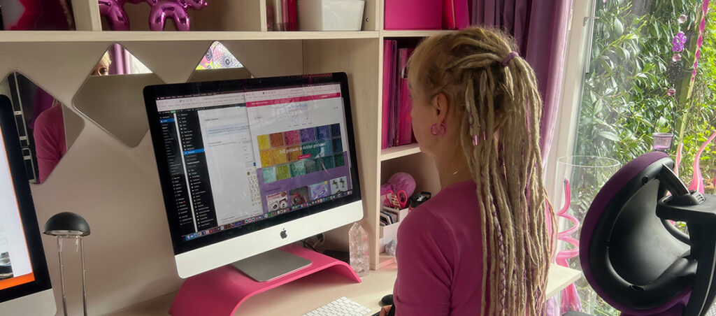 Zoveel mensen, zoveel klanten.